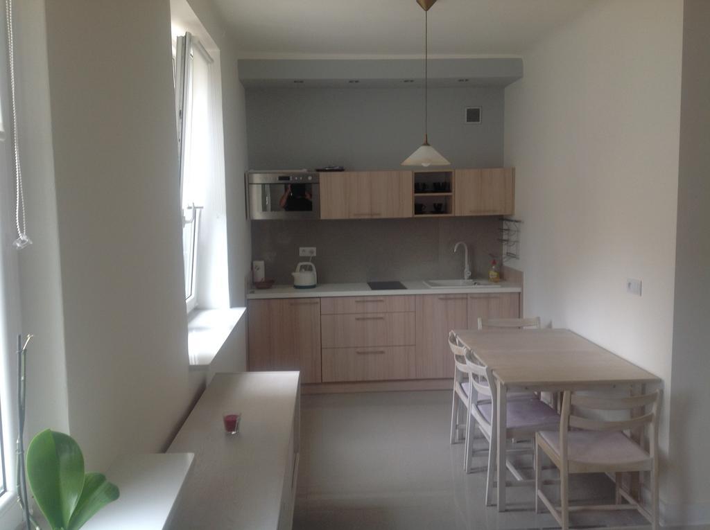 Nordic Apartamenty Lipowa Bialystok Exterior photo