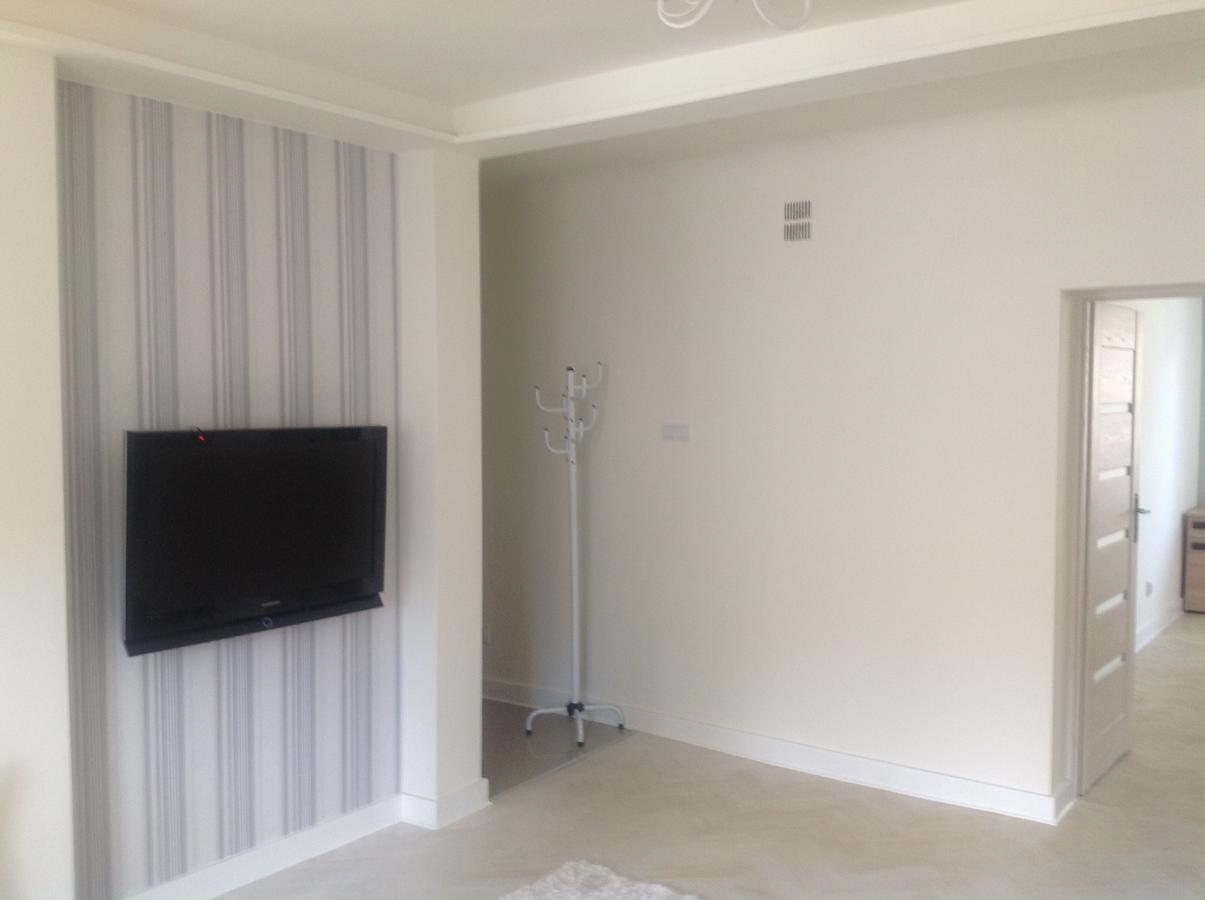 Nordic Apartamenty Lipowa Bialystok Exterior photo